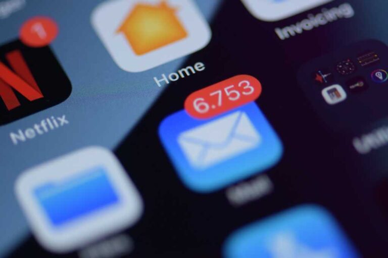 想要一个更整洁的收件箱？开始使用电子邮件别名。方法如下