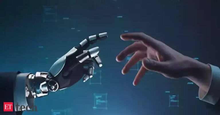 投资 AI 与否，这是个问题