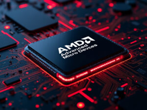 AMD 关注 $4B 数据中心抛售：报告