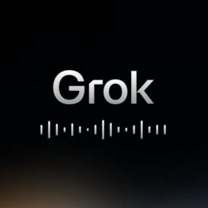 Grok 3 在测试版中以语音助手模式发布