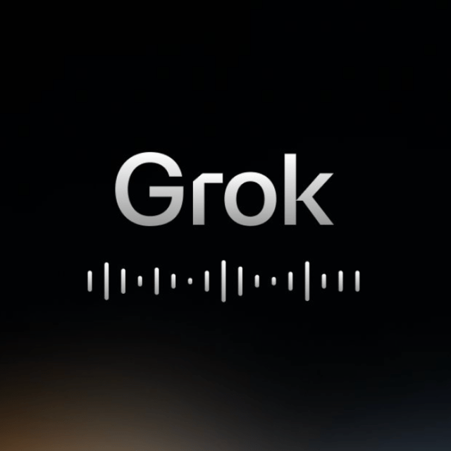Grok 3 在测试版中以语音助手模式发布