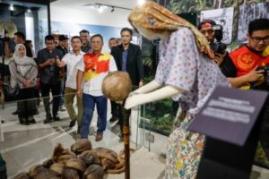 MB Amirudin：明年将有更多“人工智能中心”提升雪兰莪州的智能州雄心