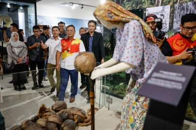 MB Amirudin：明年将有更多“人工智能中心”提升雪兰莪州的智能州雄心