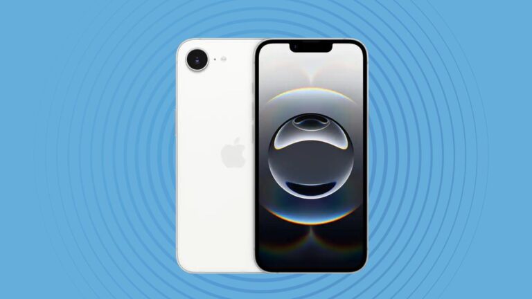 iPhone 16e 缺少的所有内容，包括 MagSafe 和 Photographic Styles