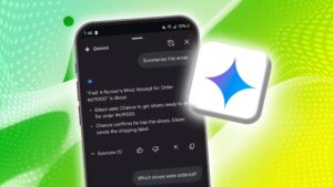 我不知道 Google Gemini AI 聊天机器人可以做的 6 件事