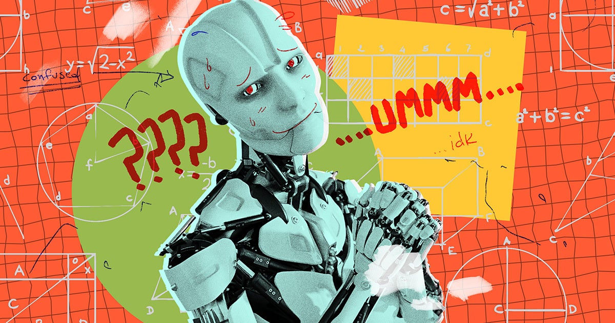OpenAI 研究人员发现，即使是最好的 AI 也 “无法解决大多数” 编码问题