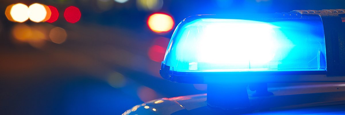 苏格兰警方未能在 DNA 数据库中记录种族