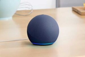 亚马逊 AI Alexa 活动的 4 件事