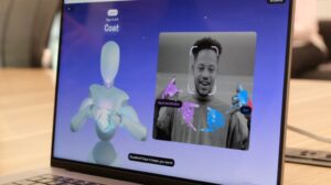 Nvidia 帮助推出用于教授美国手语的 AI 平台