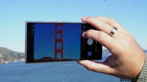 Galaxy S25 相机的 AI 滤镜可能会通过 One UI 7 出现在这些手机上