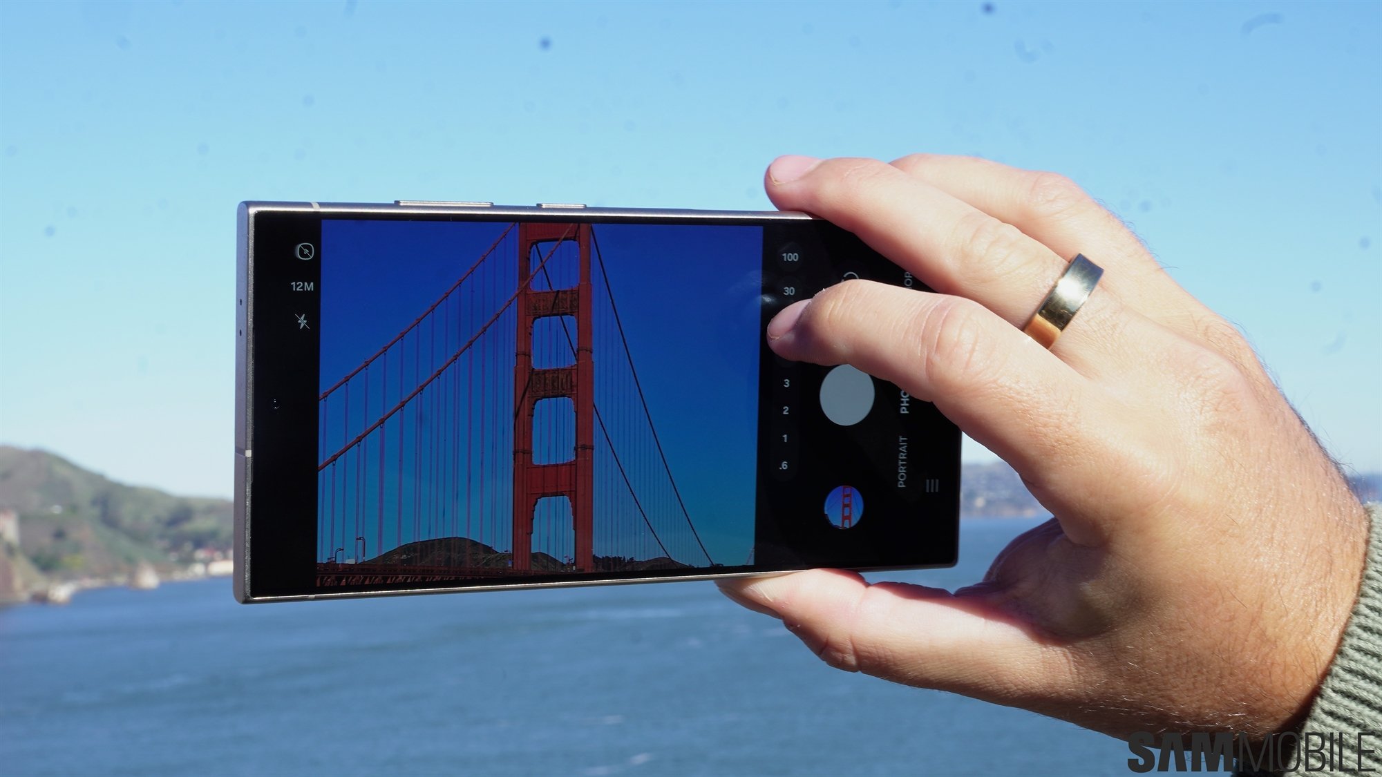 Galaxy S25 相机的 AI 滤镜可能会通过 One UI 7 出现在这些手机上