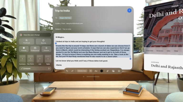 Apple 确认将于 4 月推出新的 Apple Intelligence 功能和语言支持