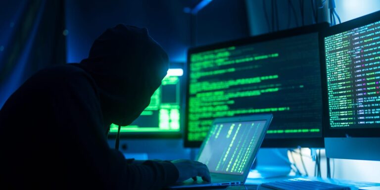 您需要了解的有关“幽灵”网络攻击的信息以及 FBI 为何担心