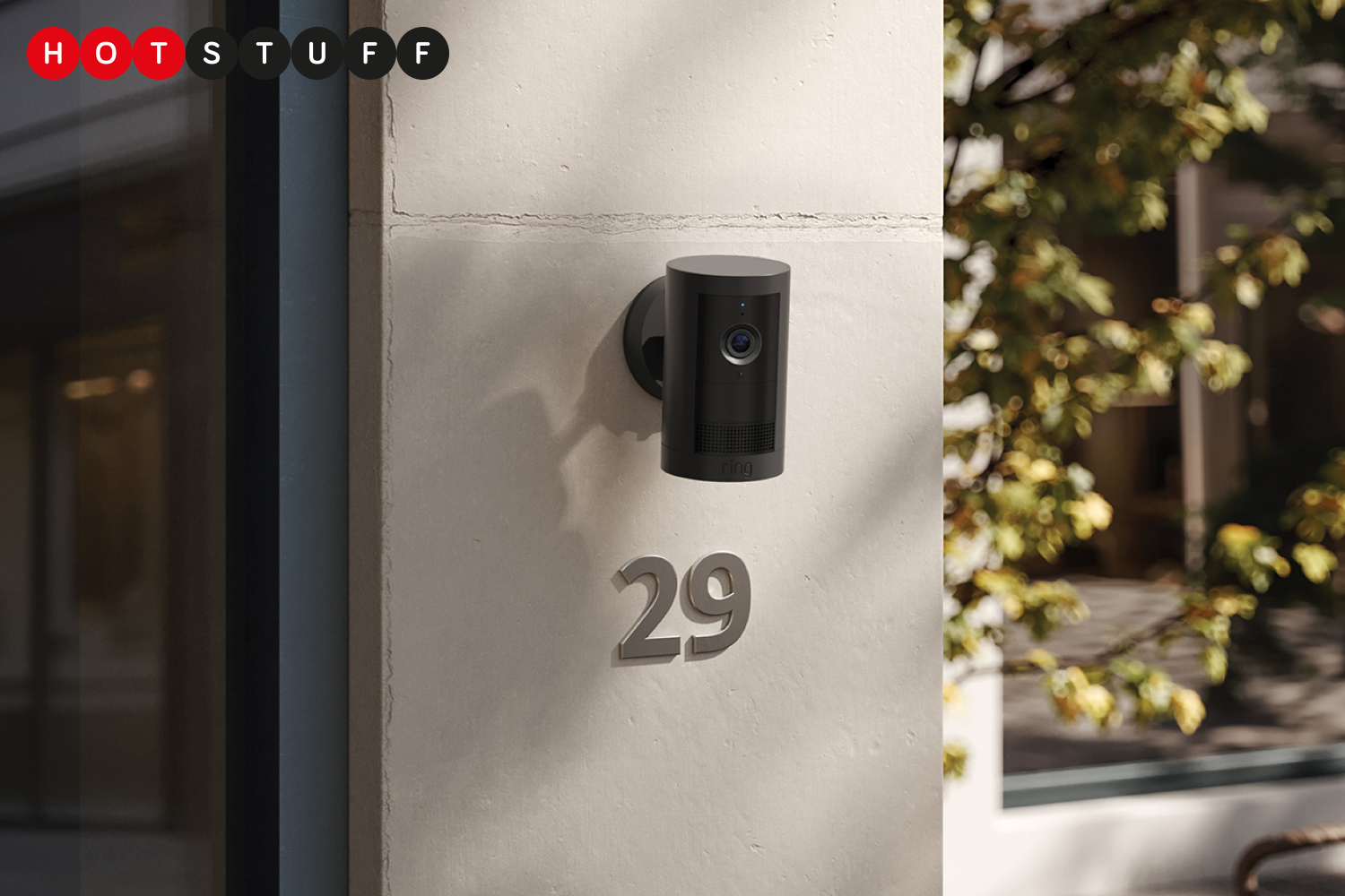 这可能是 125 美元/100 英镑以下最优质的户外安全摄像头