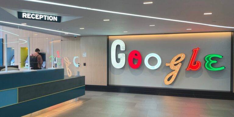 4 位从实习生开始的 Google 员工分享了他们关于获得全职录用的建议