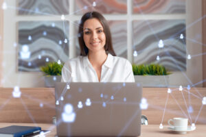 AI 革命和引领人才管理的未来