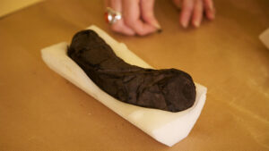 “DOGE”工程师（也是前 SpaceX 实习生）如何使用 AI 解码历史上一些最古老的密封卷轴