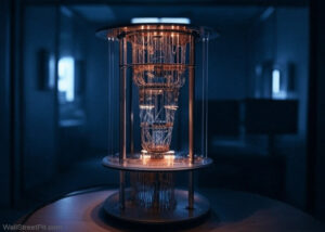 量子突破？初创公司承诺到 2027 年推出商用就绪技术