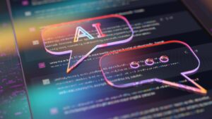 AI 聊天：如何使用它以及需要了解什么