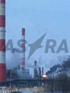 无人机袭击导致俄罗斯主要军事燃料供应商停止运营