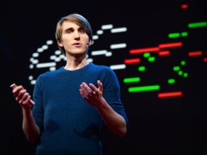 AI 可以为我们的每一刻和心情打分。音乐家应该担心吗？