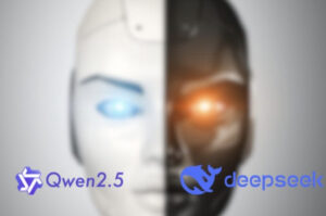DeepSeek 是 Qwen 的 AI 工程师的真正来源