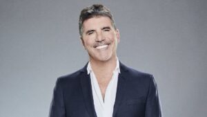 Simon Cowell：AI 不应该能够窃取最初创造魔法的人类的才能