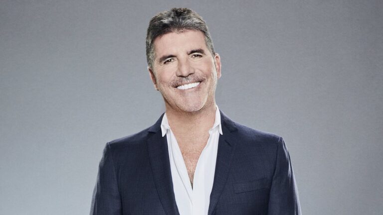 Simon Cowell：AI 不应该能够窃取最初创造魔法的人类的才能