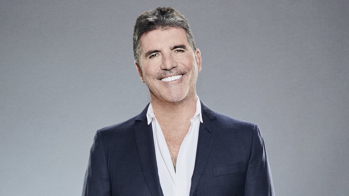 Simon Cowell：AI 不应该能够窃取最初创造魔法的人类的才能