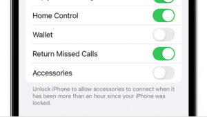 Apple 修补了允许“极其复杂”攻击的 iPhone 漏洞