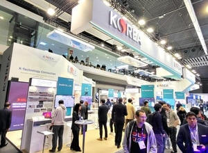 政府将在 MWC 2025 上设立“韩国馆”，以全力支持韩国公司