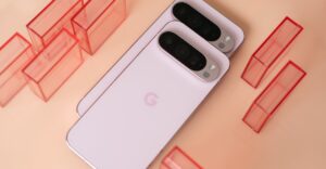 谷歌最新的 Pixel 手机已经降到了他们最优惠的价格