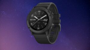 我喜欢这款坚固耐用的智能手表——在 Garmin tactix Delta 上节省 50%