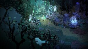 Supergiant Games 反驳了围绕 AFTRA 罢工的指控