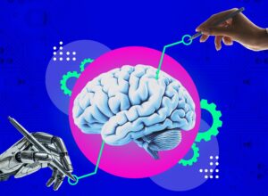 创造力对决：人类的性能仍然优于 AI