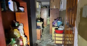 俄罗斯用无人机袭击敖德萨：破坏和伤亡