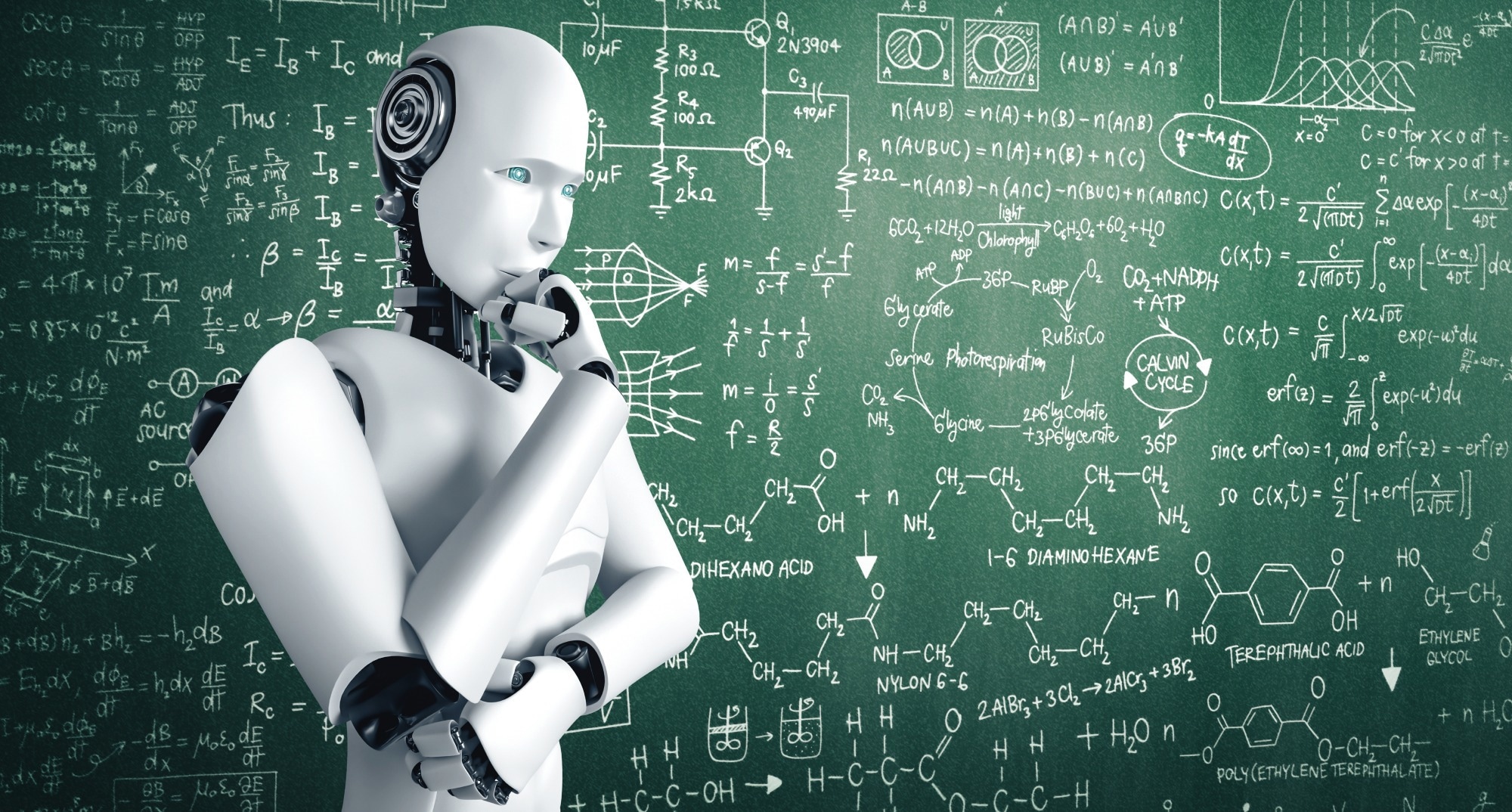 AI 真的会思考吗？研究揭示了逻辑执行方面的差距