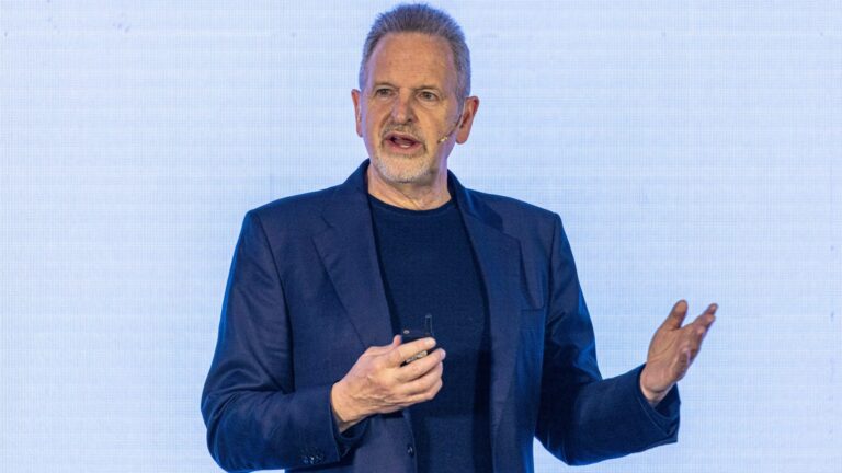 Arm 正在制造其第一块芯片——Meta 已经在排队等候