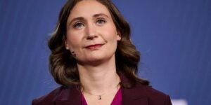 Anthropic 聘请了总裁 Daniela Amodei 的丈夫来制定公司的 AI 安全战略