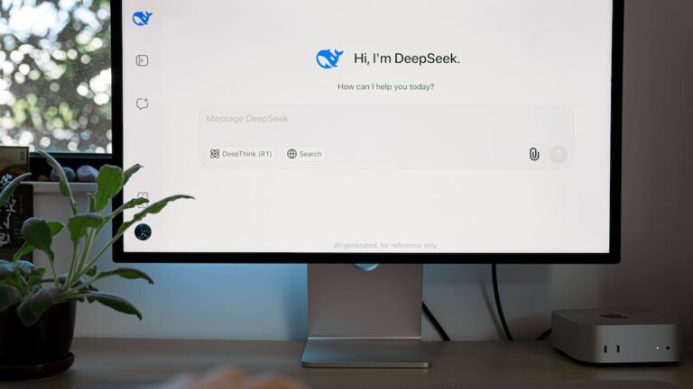 DeepSeek 的崛起：一家中国初创公司如何从股票交易员成为 AI 明星