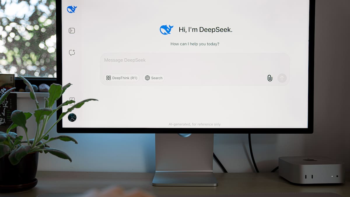 DeepSeek 的崛起：一家中国初创公司如何从股票交易员成为 AI 明星