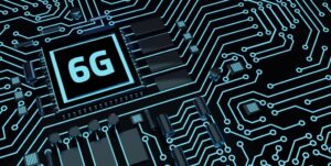 三星电子推出新 6G 白皮书