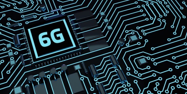 三星电子推出新 6G 白皮书