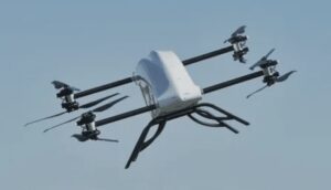 Terra Drone 在印度尼西亚测试交通管理系统