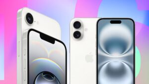 iPhone 16E 与 iPhone 16：这是所有规格的比较