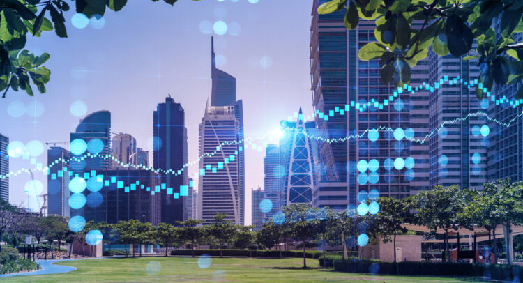 Novautek Technologies 通过 AI 巡逻机器人增强社区安全