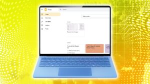 这 5 个 Google Keep 功能可以驯服我的笔记混乱