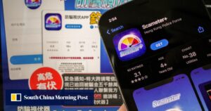 香港人一周内因诈骗损失 2 亿港元，使用 AI 语音克隆