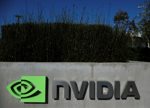 AI 芯片巨头 Nvidia 报告巨额收入