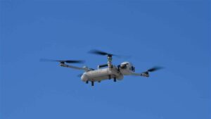 以色列无人机在黎巴嫩南部多个城镇上空低空飞行：NNA